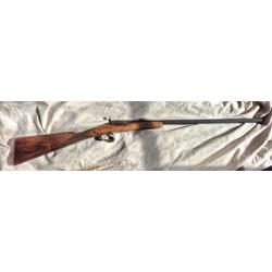 balle carabine Warnant 9 mm fonctionnement parfait, bien lire l'annonce
