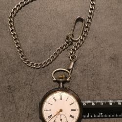 MONTRE A GOUSSET