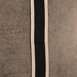 RUBAN DE MÉDAILLE MILITAIRE