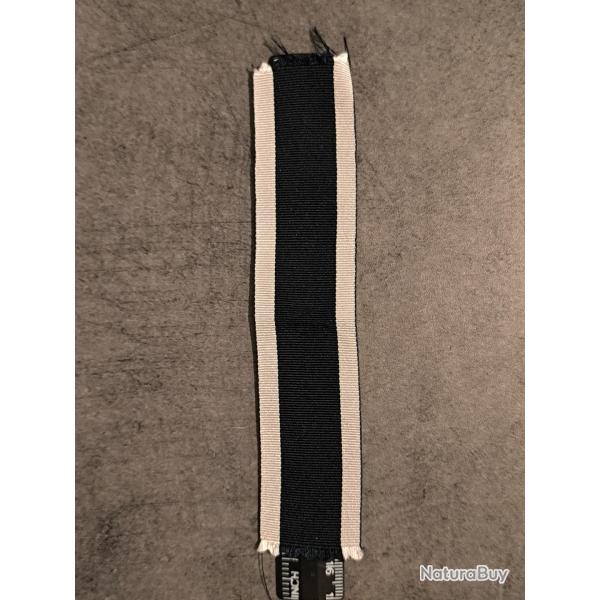 RUBAN DE MDAILLE MILITAIRE