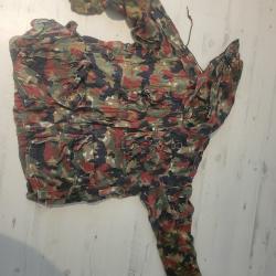 Veste Suisse 74