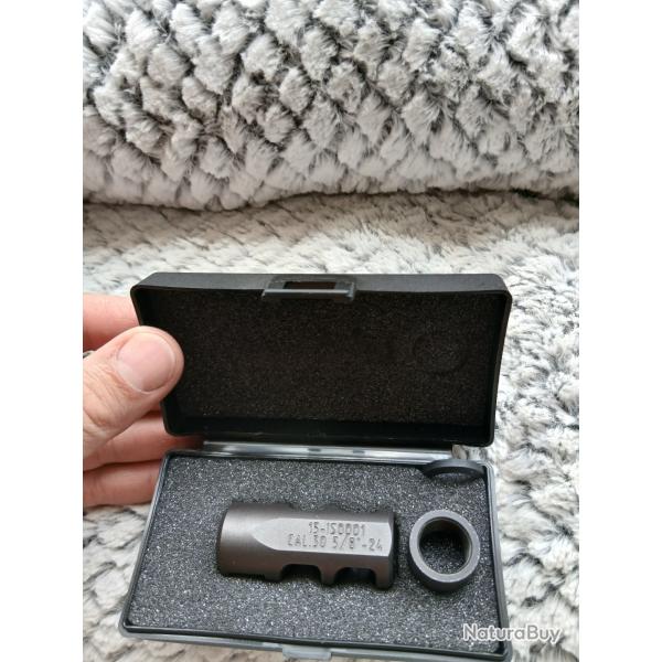 Frein de bouche Imperium Compact