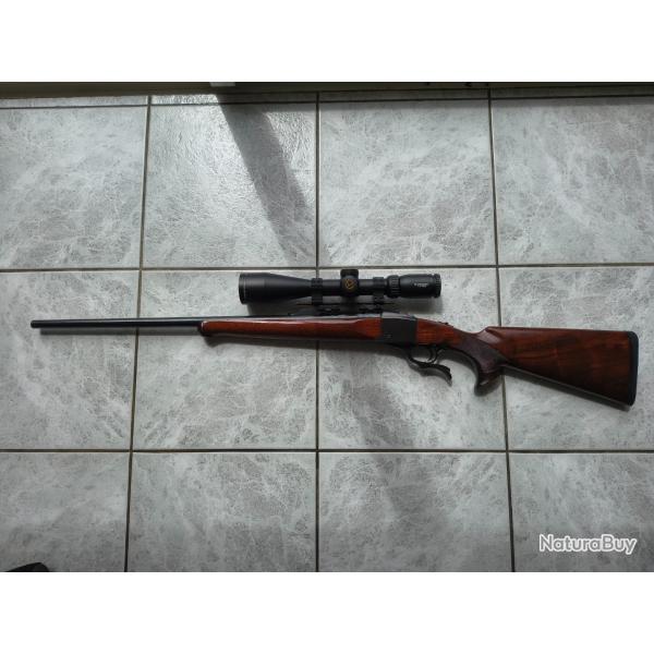 Ruger N1
