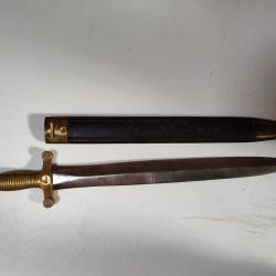 Glaive Francais