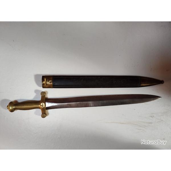 Glaive Francais