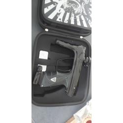 Lanceur paintball Luxe Oled