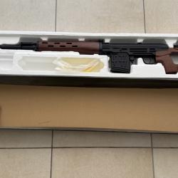 SVD Dragunov