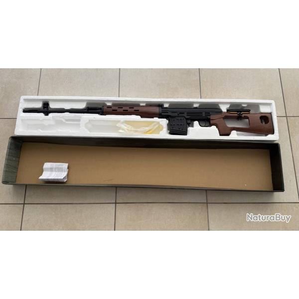 SVD Dragunov