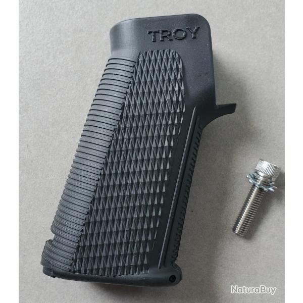 POIGNEE AR15 TROY