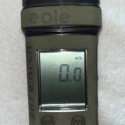 Anémomètre Skywatch 3D