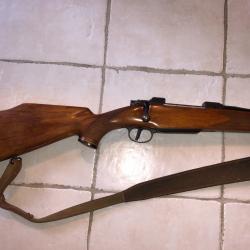 Carabine BRNO ZKK 602 CAL 8X68S