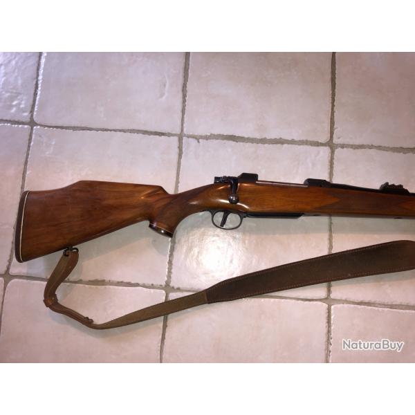 Carabine BRNO ZKK 602 CAL 8X68S