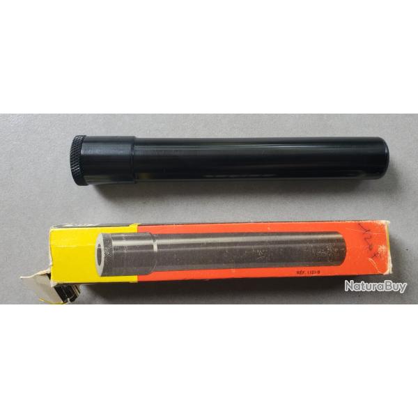 SILENCIEUX UNIQUE 22LR 1/2x20 JAMAIS TIR