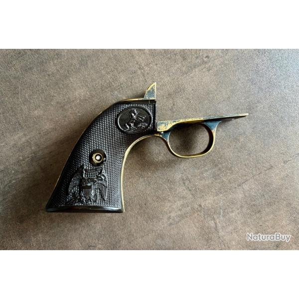 Crosse Uberti