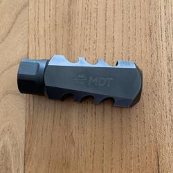 Frein de bouche MDT 5-8x24