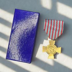 (15.009) Croix du Combattant