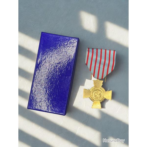 (15.009) Croix du Combattant