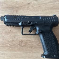 Canik METE SFT PRO