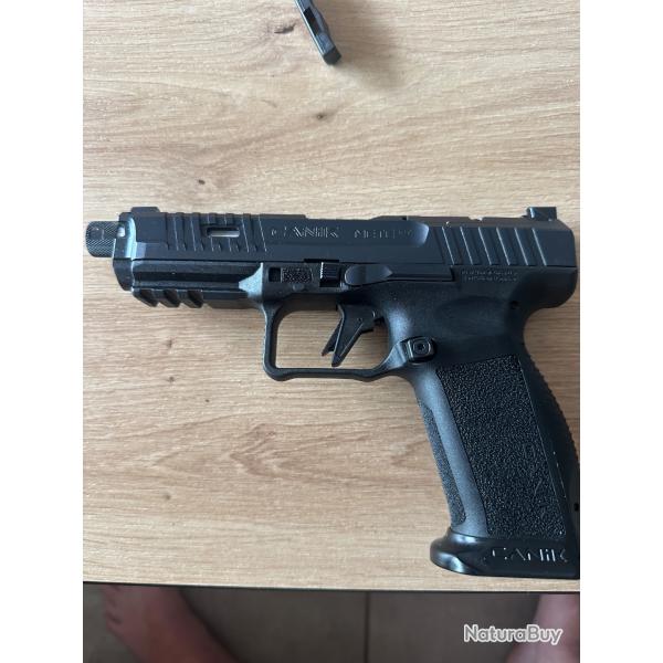 Canik METE SFT PRO