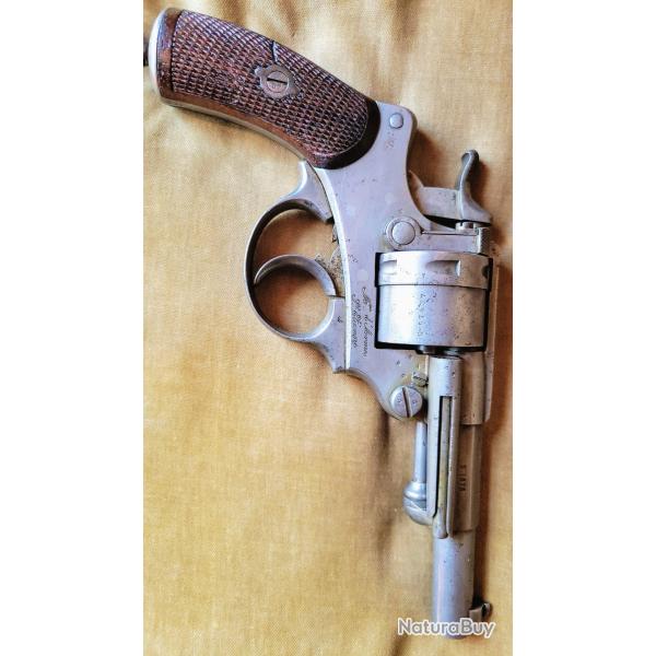 Bon 1873 Chamelot Delvigne