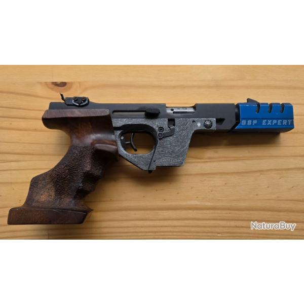 GSP Expert 22 LR