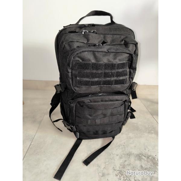 SAC A DOS TACTIQUE