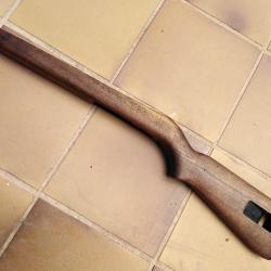 Crosse USM1 ROCK OLA high wood