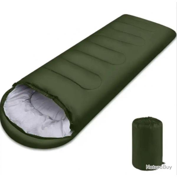 Duvet camping