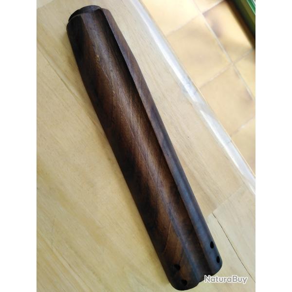 Garde main USM1 noyer