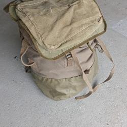 Sac à dos F1 Armée Française