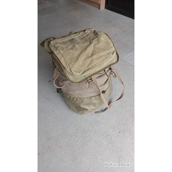 Sac  dos F1 Arme Franaise