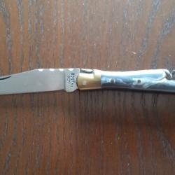 couteau Laguiole