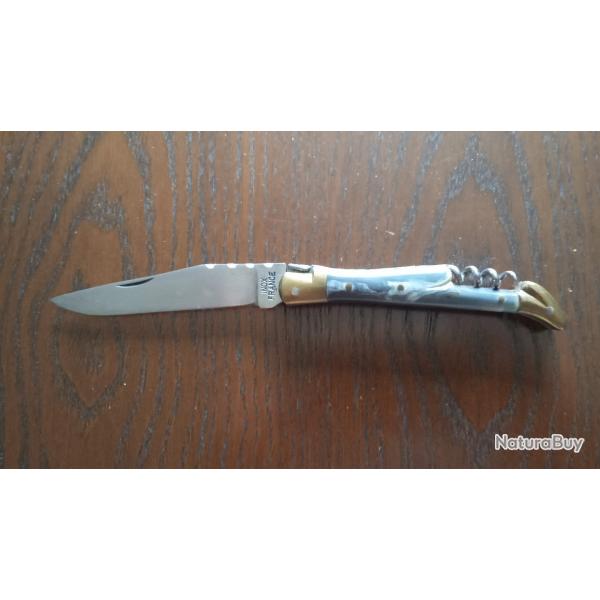 couteau Laguiole