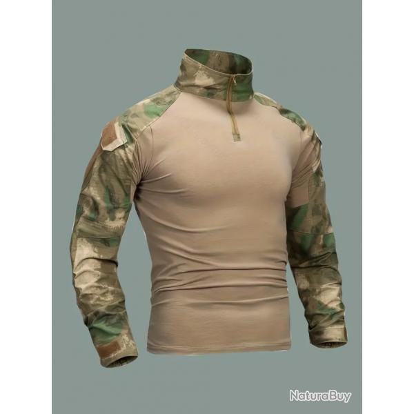 Chemise de combat XL