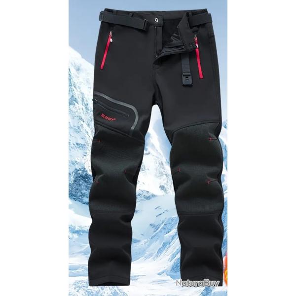Pantalon a tout faire M