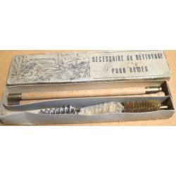 Baguette denettoyage calibre 12