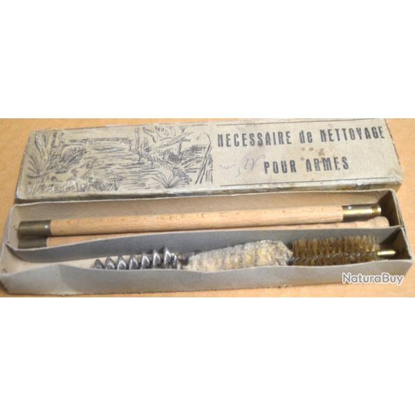 Baguette denettoyage calibre 12
