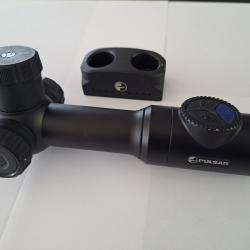 Vends Lunette de tir Thermique PULSAR Thermion XP50