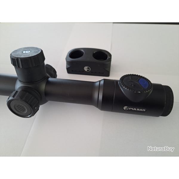 Vends Lunette de tir Thermique PULSAR Thermion XP50