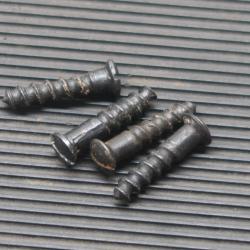 Vis bois pour fusil Mosin Nagant REF 101/2025