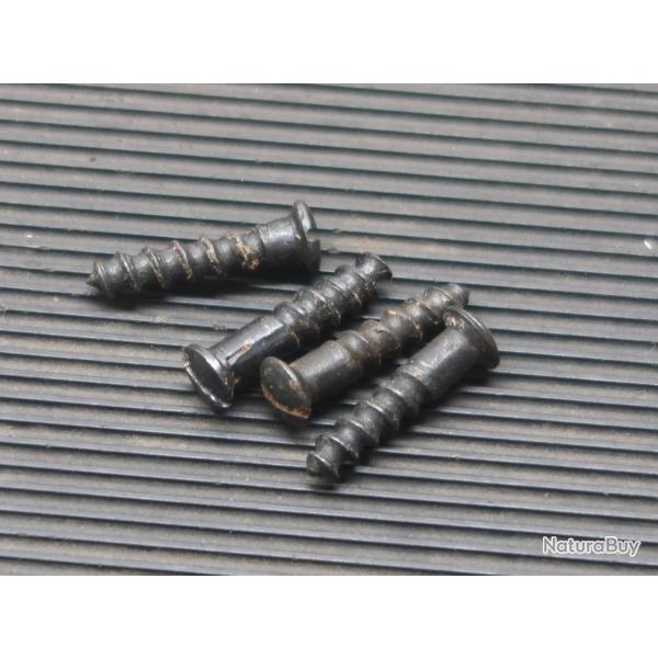 Vis bois pour fusil Mosin Nagant REF 101/2025