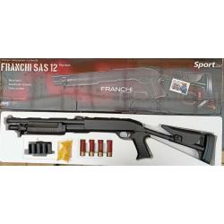 FRANCHI SAS 12 6mm