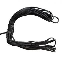 Paracorde - Noir - 7.5m