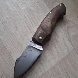 Couteaux artisanal de Ben Vagh "small demeter "