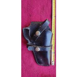 Holster pour revolver