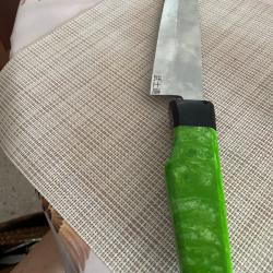 Couteau de cuisine japonais