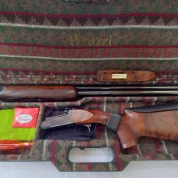 RARE Perazzi MX8 Compak Sporting