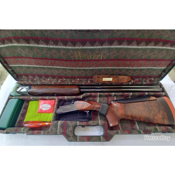 RARE Perazzi MX8 Compak Sporting