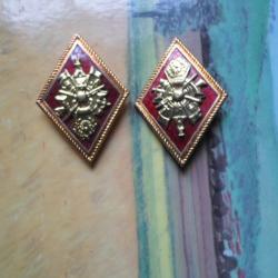 INSIGNES DE COL  ESPAGNE