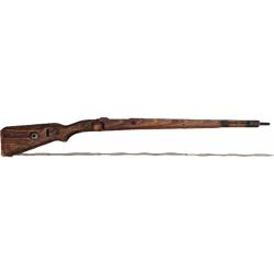 Crosse MAUSER 98K